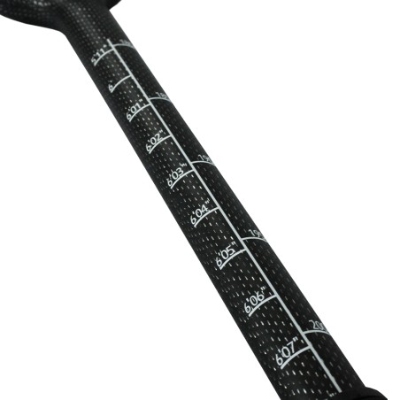 Pagaie SUP Key West Carbone 3k Silvertex