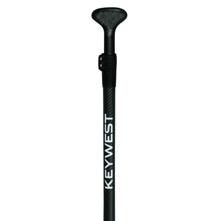 Pagaie SUP Key West Carbone 3k Silvertex