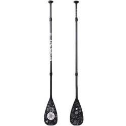 Pagaie SUP Fibre 3 Parties Anomy 2