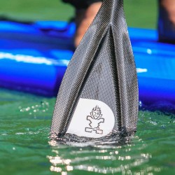 Pagaie SUP Starboard Lima Carbone F35 M 3P 2