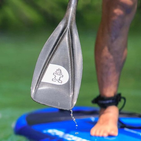 Pagaie SUP Starboard Lima Carbone F35 M 2P