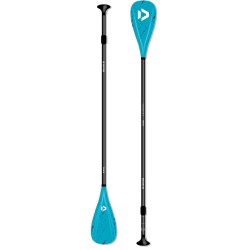 Pagaie paddle Duotone One Carbon C15 165-220cm 2P 2