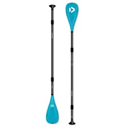 Pagaie paddle Duotone One Carbon C15 165-220cm 3P 2