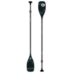 Pagaie paddle Duotone Carbone C100 Slim 170-220cm 2P 2