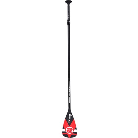Pagaie SUP Zray Fury - Alu - 3P