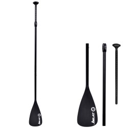 Pagaie Stand Up Paddle Alu Réglable  Parties Pas Cher