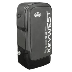 Sac de transport paddle Key West Advanced 165L 2