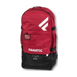 Sac paddle Fanatic Pure Air | Dark Red