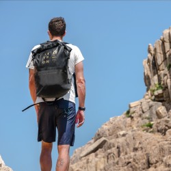 Sac à dos étanche Aztron 40 L 2