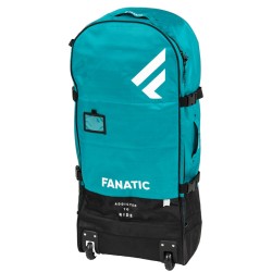 Sac Fanatic Fly Air Premium - Turquoise