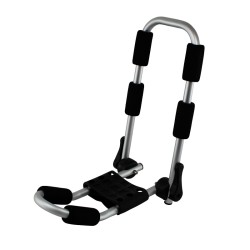 Barres de Toit pour Kayak et Stand Up Paddle 2