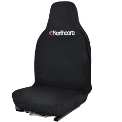 Housse de siège néoprène Northcore pour voiture Noir