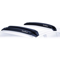 Galerie Voiture Gonflable Handirack