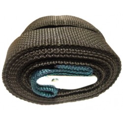 Sangle de transport 5m x 25mm Playboater
