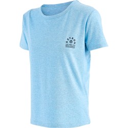 T-shirt femme Aztron Logo
