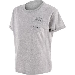T-shirt femme Aztron Summer Surfing