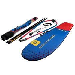 Gréement WindSup Complet Unifiber Evolution II Complete Rig 5.0 2