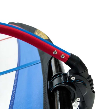 Gréement WindSup Complet Unifiber Evolution II Complete Rig 6.0