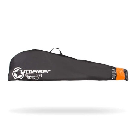Gréement WindSup Complet Unifiber Experience EVO II Dacron Complete Rig 3.5