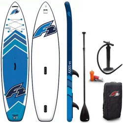 Windsup paddle Gonflable F2 Axxis 11.6 2026