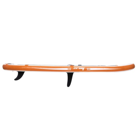 Paddle Gonflable ZRay W2 10.6
