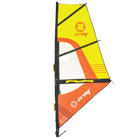 Paddle Gonflable ZRay W2 10.6