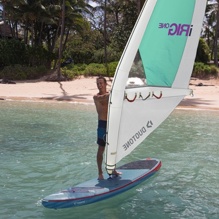 Windsup gonflable Fanatic Viper Air SLT 11.0