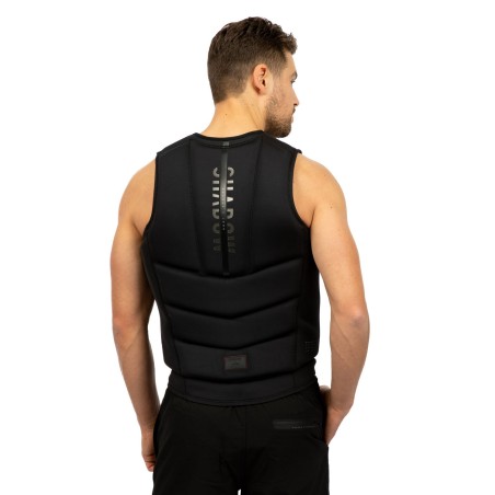 Gilet homme Jobe Fragment Brabus