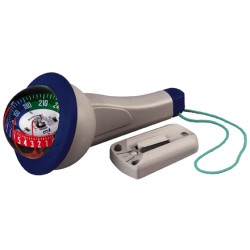 Compas Plastimo Iris 100 Tactique