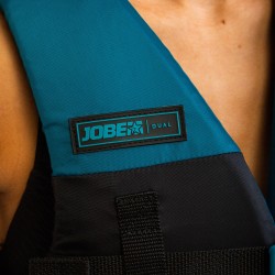 Gilet de flottaison unisexe nylon Jobe Dual Sarcelle 2