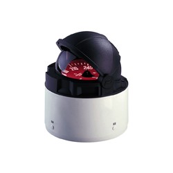 Compas Plastimo Olympic 135 noir