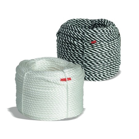 Corde multifibres Pike'N Bass pour ancre et poids