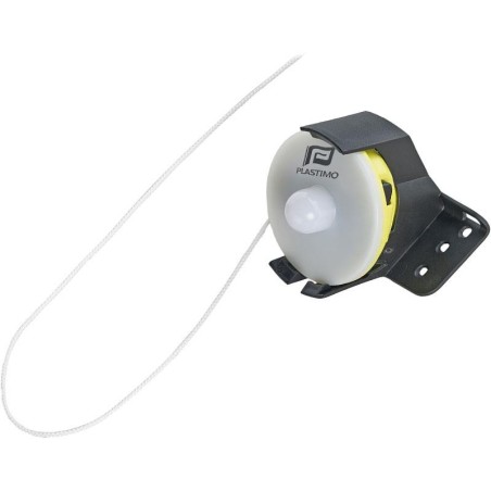 Feu flottant Plastimo lithium LED ultra-compact