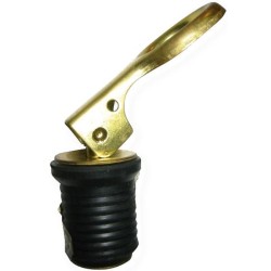Bouchon de nable Pike'n Bass Fermeture Rapide