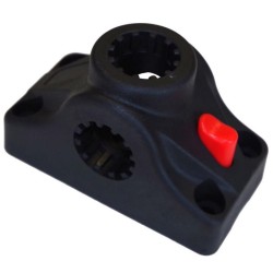 Support de Fixation Seven Bass Plug & go à visser