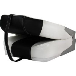 Siège bateau Cape Horn Deluxe repliable 2
