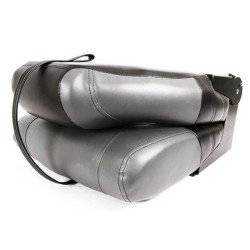 Siege Bateau pliant Pike'n Bass - Super luxe 2