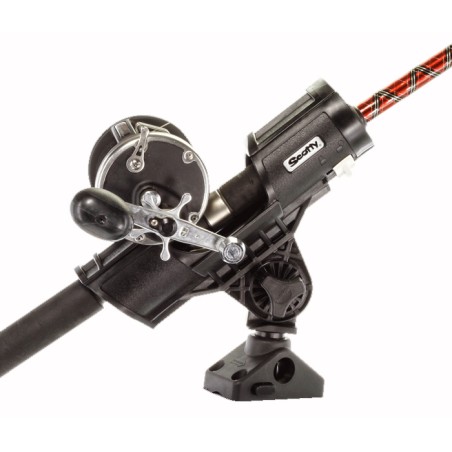 Porte canne Scotty orientable Orca