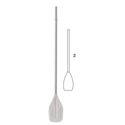 Avirons Bravo 140 cm 2