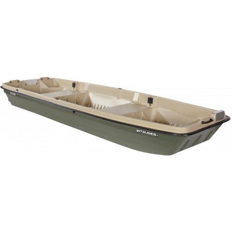Barque de peche Pelican Bass Intruder 12