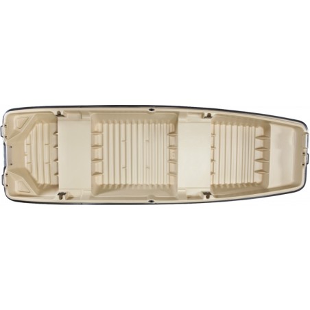 Barque de peche Pelican Bass Intruder 12