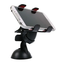 Support-pince Topomarine pour Smartphone et GPS