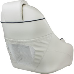 Siège bateau Cape Horn Deluxe Lip-Up 2