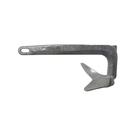 Ancre marine Cape Horn Charrue - 2,5 kg