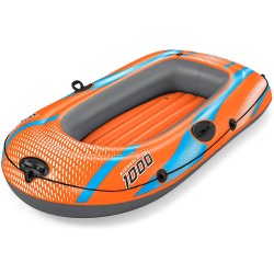 Bateau gonflable 1 place Bestway Kondor Elite 1000 2