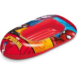 Bateau Gonflable Mondo Spider Man
