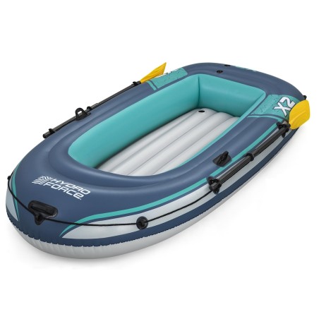 Pack bateau gonflable Hydro-Force Treck X2