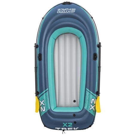 Pack bateau gonflable Hydro-Force Treck X2