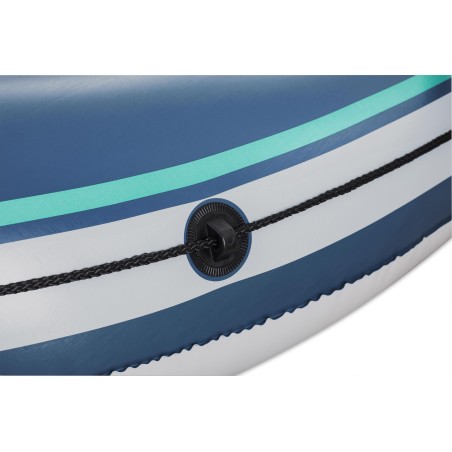 Pack bateau gonflable Hydro-Force Treck X2