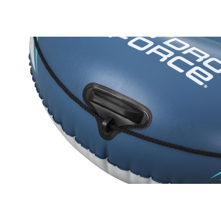 Pack bateau gonflable Hydro-Force Treck X2